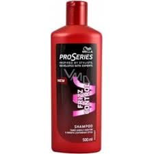 Wella Frzcntrl 500 Ml Shampoo