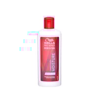 Wella Cond Moisture 500 Ml