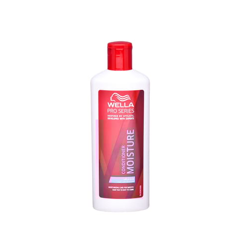 Wella Cond Moisture 500 Ml
