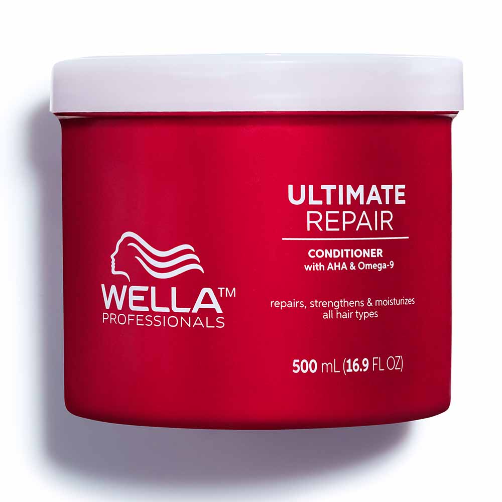 Wella Cond Repair 500 Ml