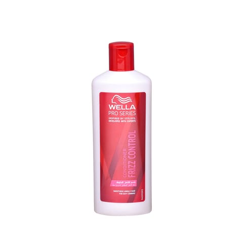 Wella Cond Frz Cntrl 500 Ml