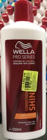 Wella Cond Shine 500 Ml