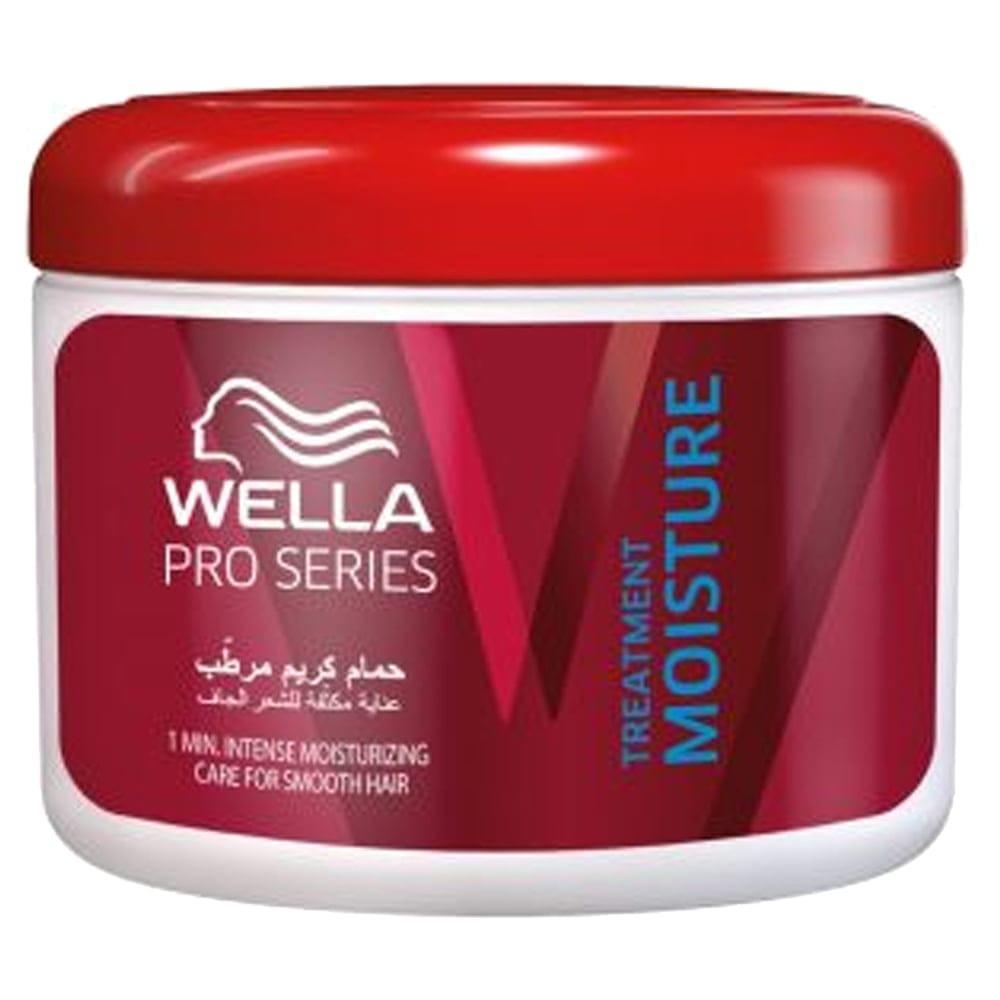 Wella Cream I Moisture 200Ml