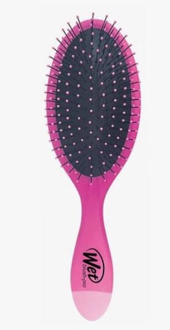 Hairdryer & Styler Brush Rose
