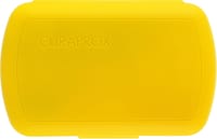 Curaprox Travel Set Yellow