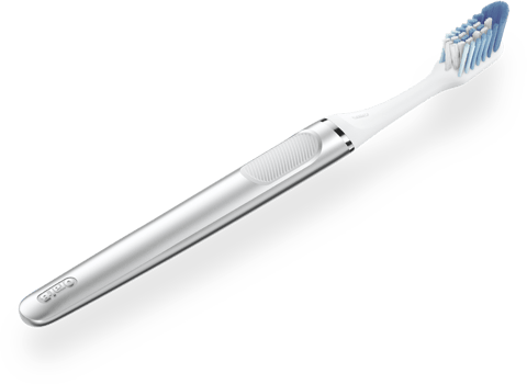 Cross Action Replacement Electric Toothbrush Heads Pack