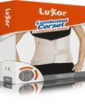 Luxor Lumbosted Corset 305-Xxl