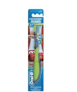 Oral B TB Stage NO 3 34142