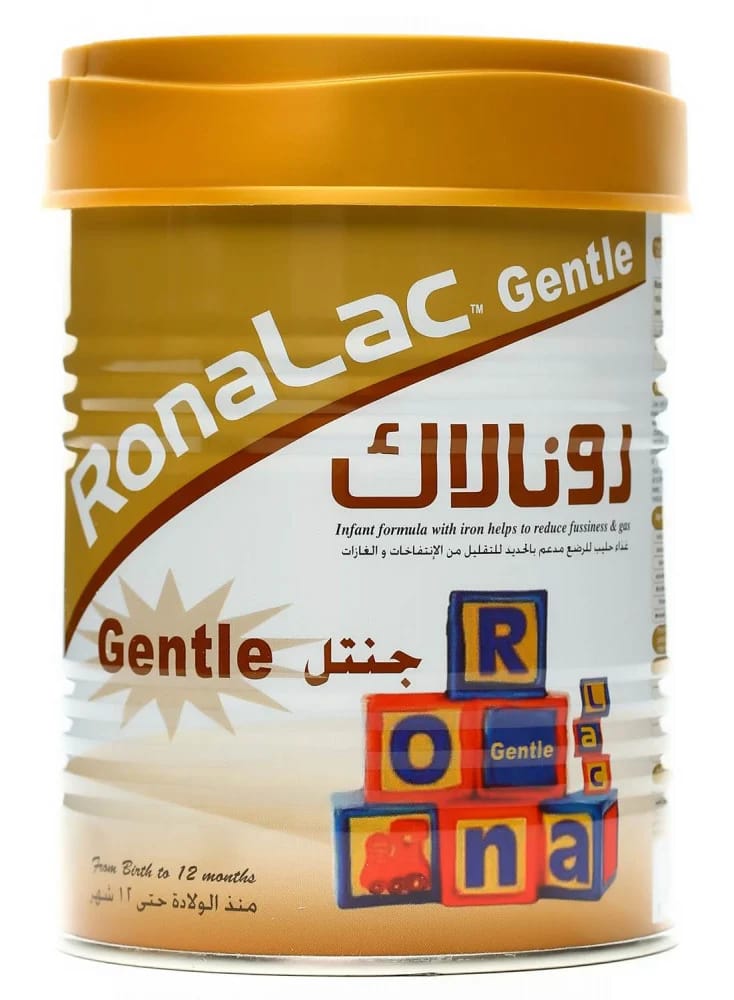رونالاك 400G جنتل