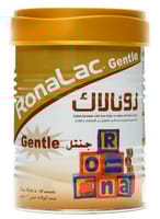 رونالاك 400G جنتل