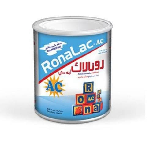 رونالاك AC 400G