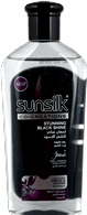 Sunsilk Hair Oil Stunning Blac