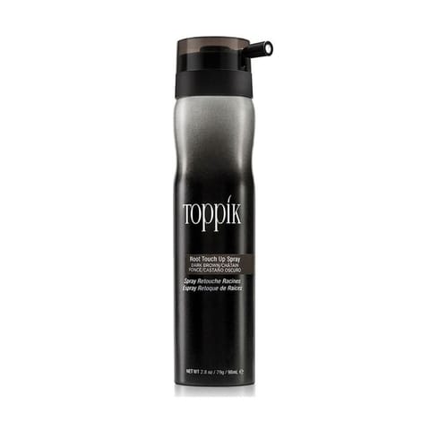 Toppik Spray Dark Brown 98 Ml