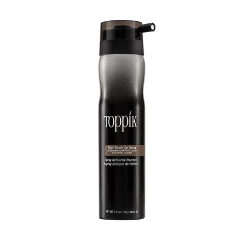 Toppik Spray Brown 98 Ml