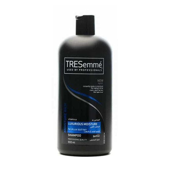 Tresemme Shampoo Luxurious Moi
