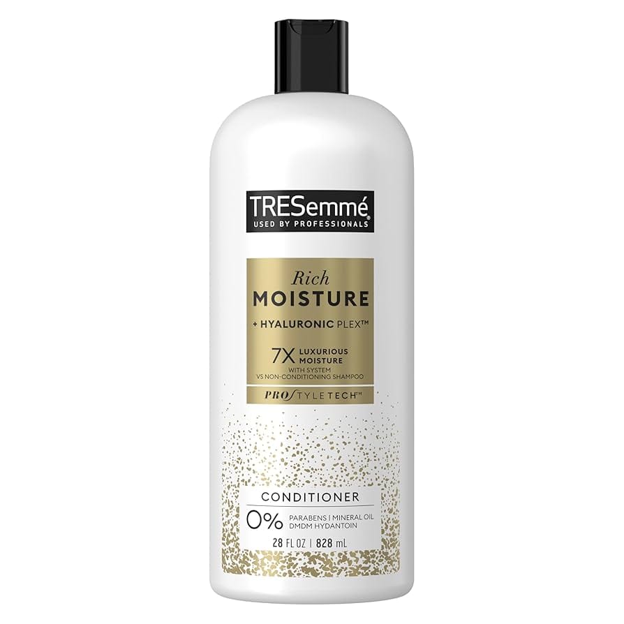 Tresemme Cond Luxurious Moistu