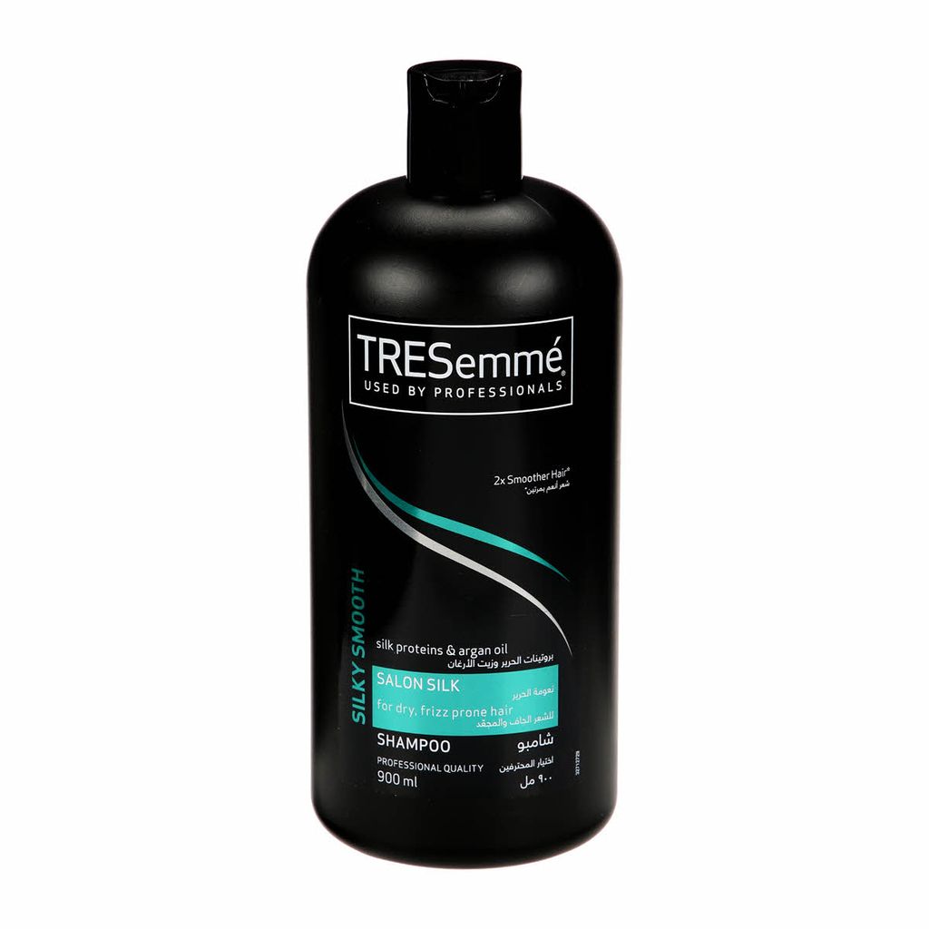Tresemme Shampoo Salon Silk 90