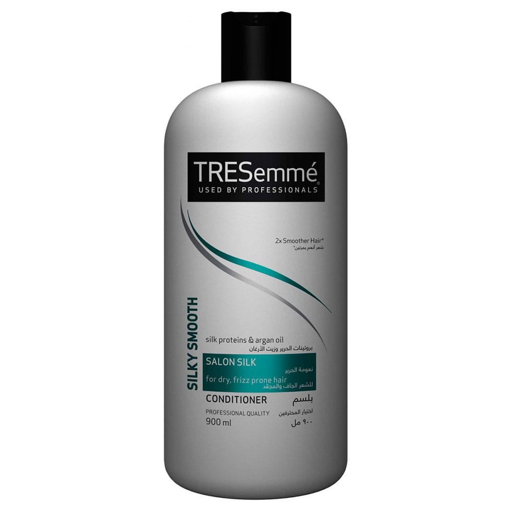 Tresemme Cond Salon Silk 900ml