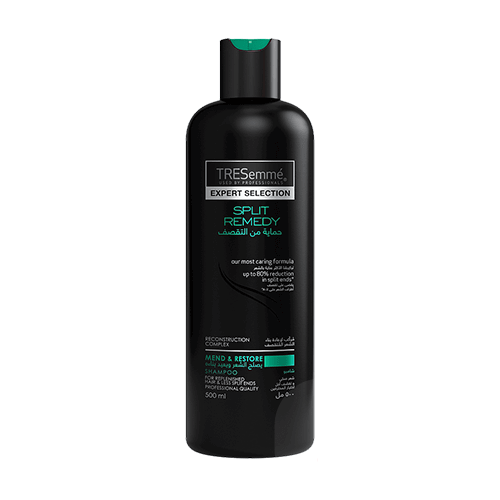 Tresemme Split Remedy Shampoo