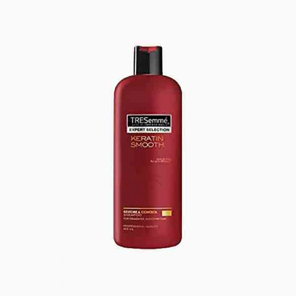 Tresemme Shampoo Keratin Smoot
