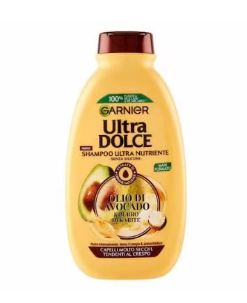 Garnier UD Shmpo Avocad 700Ml
