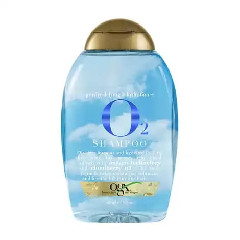 Ogx Hydration O2 Shampoo 385Ml