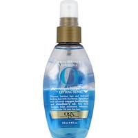 أو جي إكس زيت خفيف أكسجبن