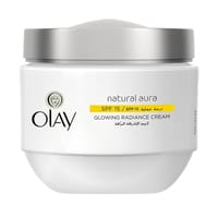 Olay Natural White Cream SPF-24 100g
