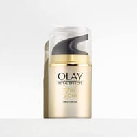 Olay Total Eff 7x Day Moist Cr