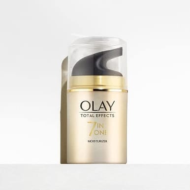 Olay Total Eff 7x Day Moist Cr