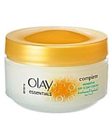 Olay Complete Day Cream Sensi