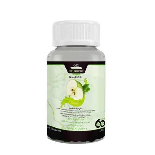 Nutra Maxx Fit 60 Gummies