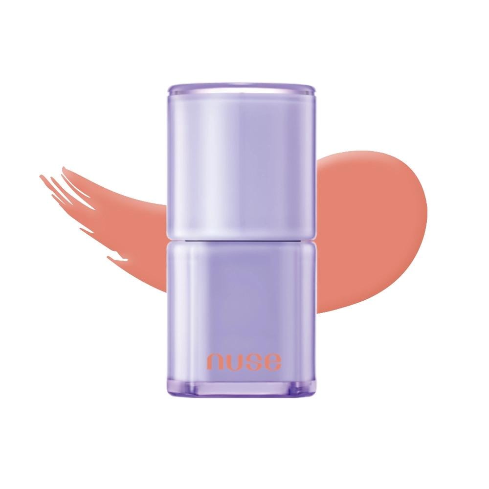 نوس كير روج سائل للعناية بالشفاه - 01