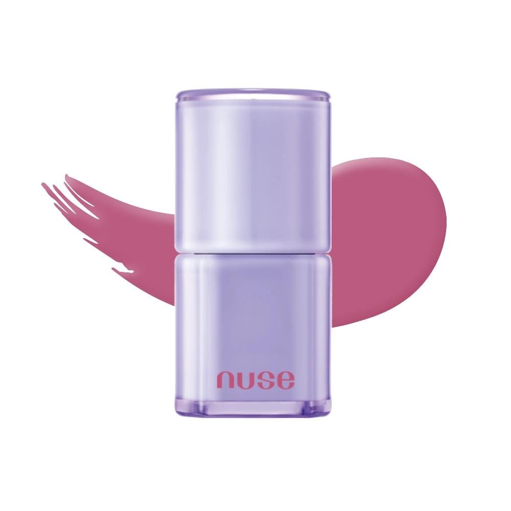 Nuse Care Liptual - 06 Fin Berry