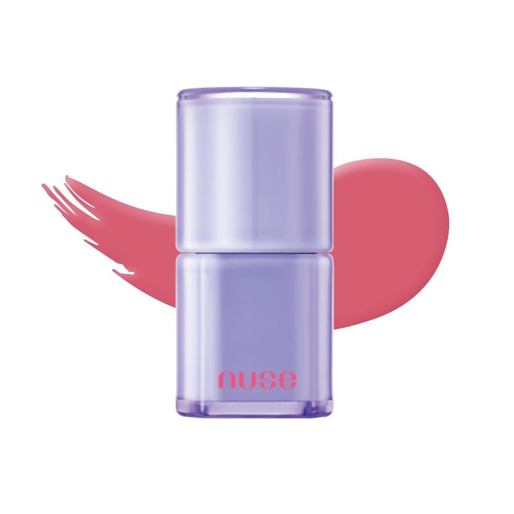 نوس كير روج سائل للعناية بالشفاه - 07