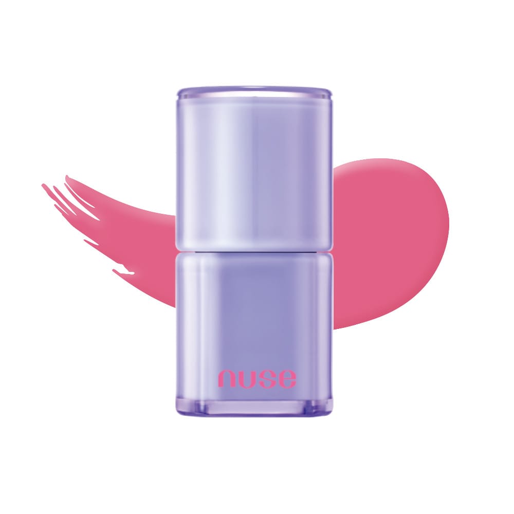 نوس كير روج سائل للعناية بالشفاه - 08