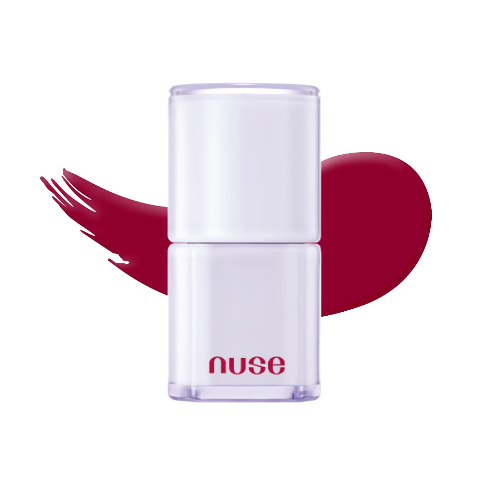 Nuse Care Liptual Coolower - C02 Lilies