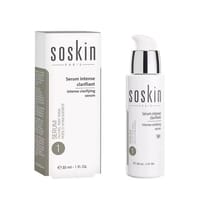 Soskin Intense serum 30ml