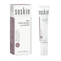 Soskin Eye cont.filler cr.15ml