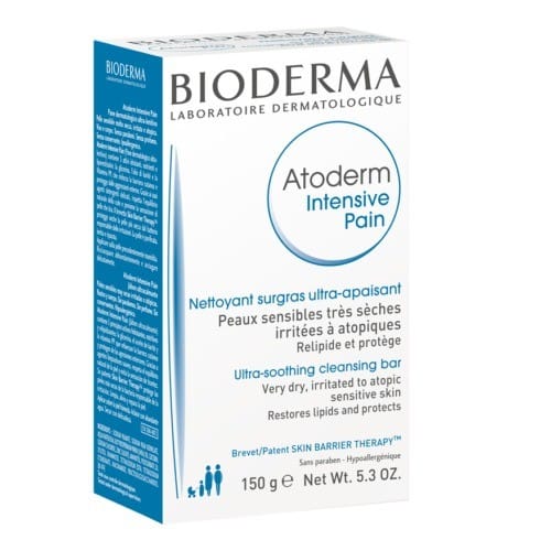Bioderma Atoderm Pain Bar Soap