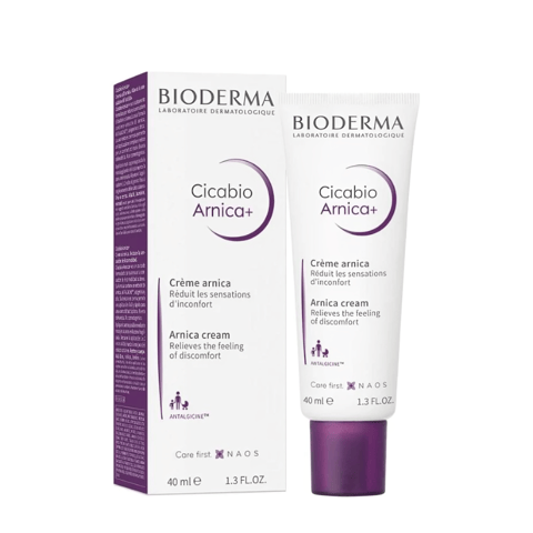 AVENE Cicalfate+ Repiaring Protective Cream - 40ml