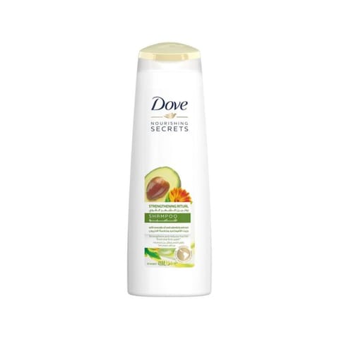 Argan Oil Daily Moisturizing Shampoo 366 ml