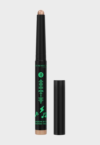 Rimmel Music Wonderlast Shadow Stick 004