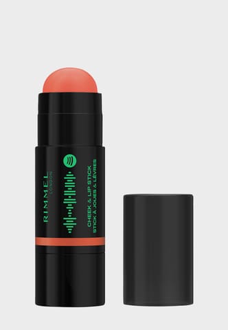 Rimmel Music Multi Stick# 210 Blush