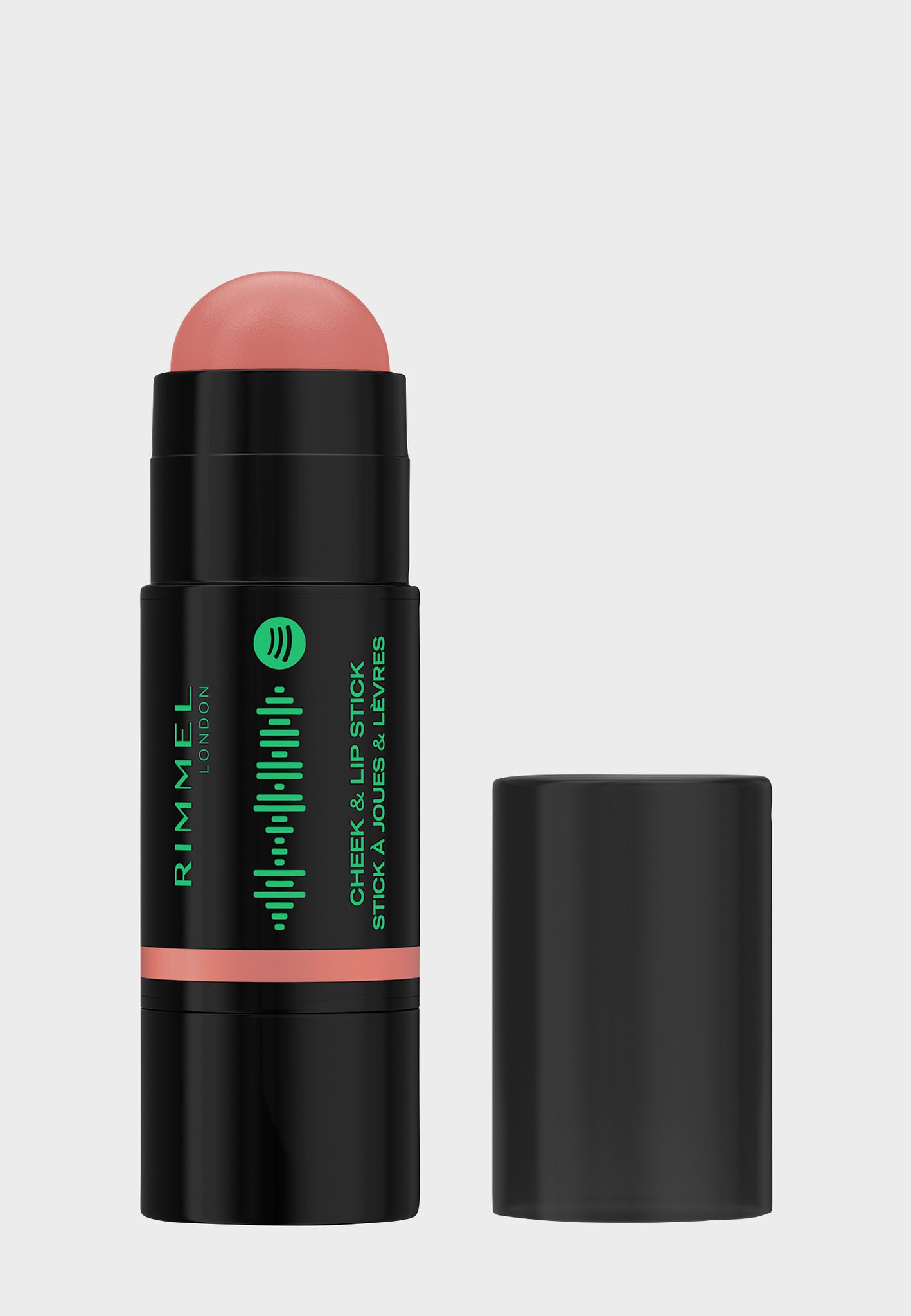 Rimmel Music Multi Stick# 230 Blush