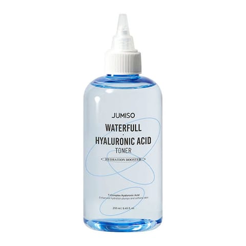 JUMISO Waterfull Hyaluronic Acid Toner 250ml