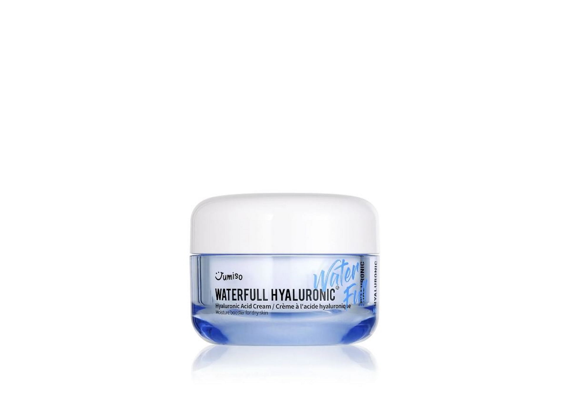 JUMISO Waterfull Hyaluronic Acid Cream 50g