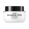 JUMISO Snail Mucin 88 + Peptide Facial Cream 100ml