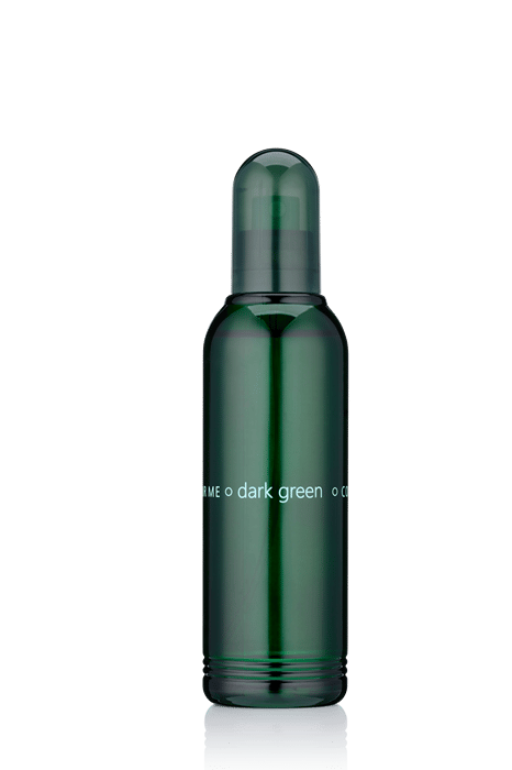 Colour Me Dark Green 100ml EDP