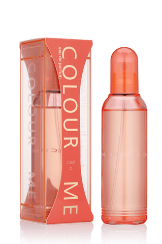Colour Me Coral 100ml EDP